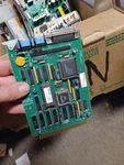 Ziatech Zt 8955-S371A 00 Special For Allergan SCSI-2 Controller. Fixed Price $80.00.