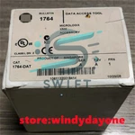 New Factory Sealed Allen-bradley 1764-DAT Ser MICROLOGIX1500 Data Access #. Fixed Price $623.00.