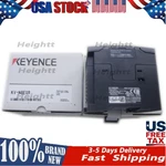 New Keyence KV-N8EXR Expansion I/o Unit 16 Points Type Screw Us Free Tax. Fixed Price $241.45.