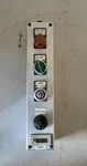 Omron H7EC Time Counter With Control Station. Fixed Price $90.00.