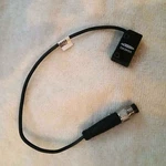 Banner VS4EVQ Photoelectric Vision Sensor 69427. Fixed Price $39.99.