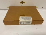 Ge Fanuc IC697MDL750H Discrete Logic Output Module 32PT 24/48VDC .5A New. Fixed Price $525.00.