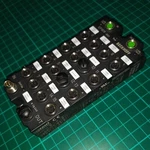Beckhoff EP1819-0021 Ethercat Box 16-CH Digital Input 24VDC 10 S M8 Plc. Fixed Price $116.22.