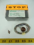 Sensotec Inc Load Cell Model 31/1426-02 Range 0-1000 Grams 186019 Sku B. Fixed Price $199.99.