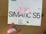 X Siemens Simatic 6ES5524-3UA15 New + 6ES5498-1AA71. Fixed Price $243.94.