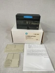 Fanuc Inteligent IC200MDL640J Input 24V Dc Pos/neg Logic 16-NEW W/ Filthy Box. Fixed Price $205.00.