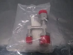 Amat YAU-00102 Wolfe Engr, 10980200, Rev E1, 107996. Fixed Price $150.00.