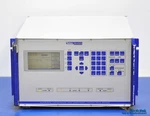 Tettex 2877 Automatic Capacitance And Dissipation Factor Bridge. Fixed Price $8749.00.