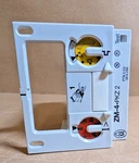 Moeller ZM-4-PKZ2 Motor Protection Trip Module, 2.4-4A, ZM4PKZ2 (newnb). Fixed Price $33.50.