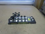 Turck I/o Profibus Station FXDP-IOM88-0001 FXDP-I0M88-0001. Fixed Price $80.00.