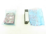 Mitsubishi A1SX40 A1SX80 Input Module Melsec Plc Dc 12-24V Lot Of. Fixed Price $48.99.