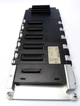 Omron CS1W-BIO53 Backplane Base Unit 5-SLOTS. Fixed Price $38.25.