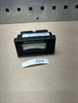 Veeder-root Flex Totalizer Hourmeter Timer P/n 0799008-101 & 0328992-020 *read*. Fixed Price $99.00.