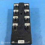 Allen Bradley 1792D-0B8D Devicenet I/o Block Usip. Fixed Price $35.88.