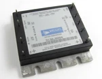 Vicor Dc Converter MI-J2L-MY, 5895-01-398-7119, 28V In, Out, 50W. Fixed Price $44.99.