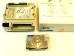 Nib Omron CQM1-ID213 Sysmac Input Module: 32 Point, 24VDC / 4MA. Fixed Price $45.00.