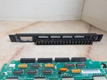 Ge Fanuc IC600YB811K Series Six High-density Input Module 5-50 Vdc. Fixed Price $95.00.