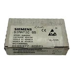 Siemens 6ES5377-0AB21 Memory Module 32 Kb Ram (new) B5. Fixed Price $147.17.