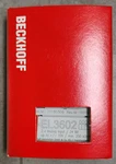 New Beckhoff EL3602 Module. Fixed Price $399.95.