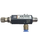 Smc ARJ210 2-7KGF/CM2 Miniature Regulator. Fixed Price $17.00.
