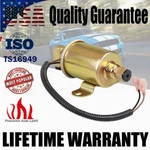 Electric Fuel Pump For Onan Generator Set Replaces Airtex E11015 149-2620. Fixed Price $19.99.