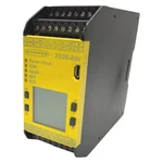 Banner XS26-2DE Safety Controller Input Output Din Rail Ple CAT4. Fixed Price $280.00.