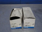 Omron Photoelectric Switch E3S-AD62. Fixed Price $91.99.