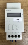 Siemens 7KT5 821 Electronic Time Counter 24-240V. Fixed Price $170.00.