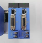 Yokogawa F3LE01-5T Style S1 Rev: 04:00 Ethernet Module (lot Of 2). Fixed Price $196.62.