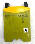 Pilz MO4P 773536 Pnozmulti Expansion Module Test Pulse Outputs. Fixed Price $55.86.