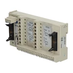 Telemecanique ABE7-TES160 Input/output Simulator Sub-base Used Ump. Fixed Price $64.69.