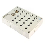 Festo CP-E16-M8-EL Input Base Module 24VDC 546922 Cn 02 Rev. Fixed Price $69.99.