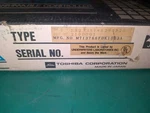 Toshiba EX25MAI 6290B20 Series Programmable Controller. Fixed Price $317.85.