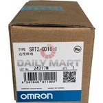 Brand New Box Omron SRT2-OD16-1 Remote Terminal. Fixed Price $256.00.