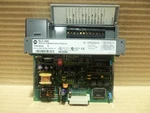 Allen Bradley 1746-NIO41 Slc 500 Analog Combination I/o Module Circuit Board. Fixed Price $225.00.