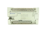Allen Bradley 1762-L40BXBR Micrologix 1200 Plc Input Output Module Ser Rev 9. Fixed Price $449.99.