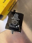 Philips Ecg RLY4045K Time Delay Relay .1 To 10 Sec, Dpds, Amp, 240 Vac GA6. Fixed Price $25.00.