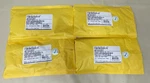 Lot Of 4 Schneider Electric AP9335T Temperature Sensor New Sealed. Fixed Price $79.99.