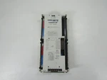 Toyoda Toyopuc 128URT3P TXU-5066 Input/output Module. Fixed Price $270.00.