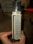 Schneider TSXDEY16A4 Pt Input Module 110/120 Vac Pv 04 Rl 06 (275-1). Fixed Price $50.00.