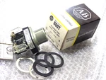 800T-Q24 Allen Bradley Ser Pilot Light Unit New. Fixed Price $27.63.