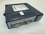 Ge IC694PSM001-AB Fedex Power-on Tested Used. Fixed Price $1349.99.