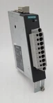 Siemens 6SL3055-0AA00-3KA0 TM120 Terminal Module 6SL30550AA003KA0 *nda Available. Fixed Price $383.23.