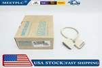 Mitsubishi A1SC03B Melsec Cordset Cable 0.3M. Fixed Price $50.44.