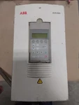 Abb Drive,keypad/connect, ACS600, 3PH, 208-240VAC, ACS601-0011-2-S00B1200801. Fixed Price $329.99.