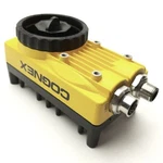 Cognex IS5603-11 In-sight Machine Vision Sensor 1/1.8"CCD 1600X1200 C-mount. Fixed Price $2300.00.
