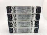 Lot Of 4 Allen Bradley 931A-A2A5N-OP Ser. Signal Conditioner Passive Isolater. Fixed Price $512.00.