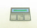 B&r Automation 4D2024.00-090 Panelware Hmi Monitor Rev D0 No Back. Fixed Price $699.99.