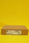 2025 Surplus Allen Bradley 1756-L83ES / Ser Controllogix Controller. Fixed Price $2799.99.