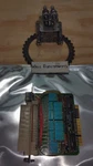 Toyoda TPK-2570 Output Module Card TP-1414-0 =used=. Fixed Price $70.00.
